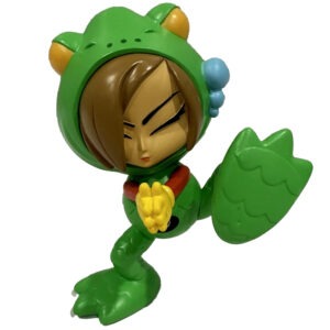 Erick Scarecrow Wet-Suit Maria 6 figure by Esc-Toy (1) | Monkey Paw Mexico