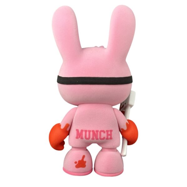 Fashion Slumber Party Insomniac Surprise Munch SuperGuggi 8 figure by Guggimon (2) | Monkey Paw Mexico
