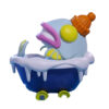 Fish Little Voyagers Sub Zero Series 3