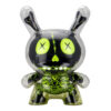 Gashadokuro Plush Guts Black Edition Dunny 8