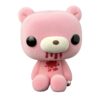 Gloomy Bear Hot Topic Exclusive Flocked 3