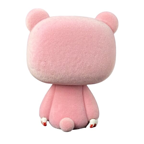 Gloomy Bear Hot Topic Exclusive Flocked 3 figure by Funk Pop (2) | Monkey Paw Mexico