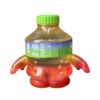 Great Vinyl Bottle V2 4 figure by Vandul (1) | Monkey Paw Mexico