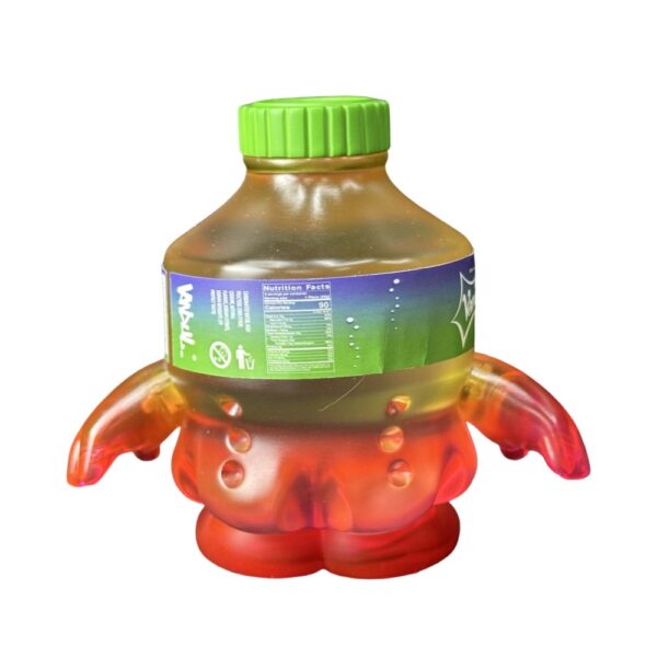 Great Vinyl Bottle V2 4 figure by Vandul (1) | Monkey Paw Mexico