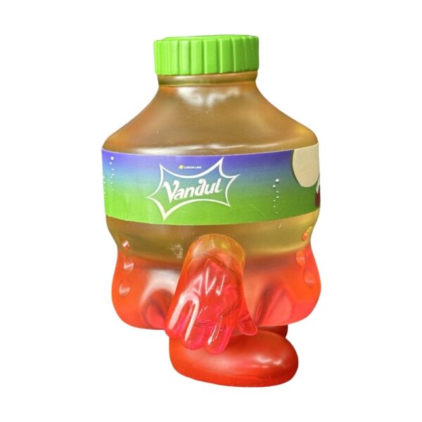 Great Vinyl Bottle V2 4 figure by Vandul (2) | Monkey Paw Mexico