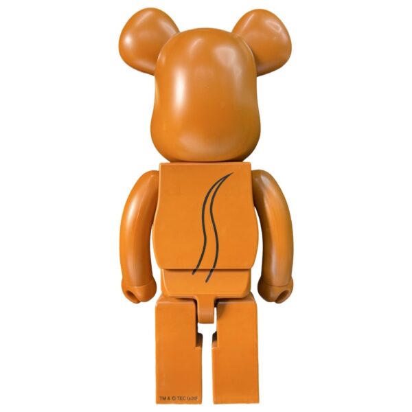 Jerry Bearbrick 1000% Tom & Jerry figure (2) | Monkey Paw Mexico