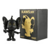 Kaws JPP Black 8 figure by Kaws (2008) (1) | Monkey Paw Mexico