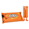 Kill Kat Poison Pumpkin Spice Evil Wafers 6 figure by Andrew Bell (1) | Monkey Paw Mexico