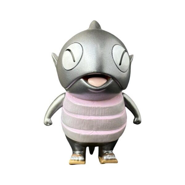 Kohada Fish of thw World Blind Box 3 figure by Chino Lam (1) | Monkey Paw Mexico