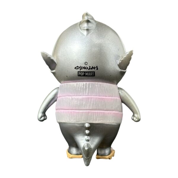 Kohada Fish of thw World Blind Box 3 figure by Chino Lam (2) | Monkey Paw Mexico