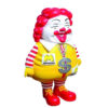 MC Supersized OG (2004) 10 figure by Ron English | Monkey Paw Mexico