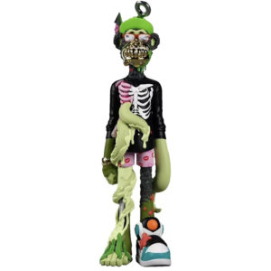 Mutant Bored Ape Yacht Club Mevin 10 figure | Monkey Paw Mexico