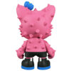 Nopalito SuperJanky Prickle Me Pink 8 figure by El Grand Chamaco (1) | Monkey Paw Mexico