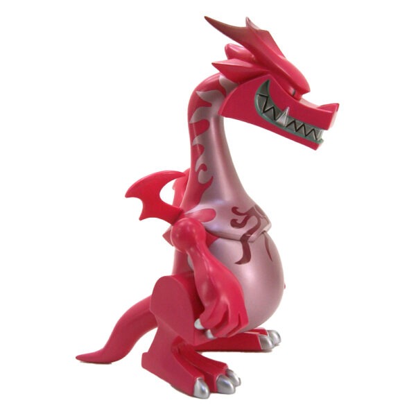 Pink Goon 8 figure by Touma (1) | Monkey Paw Mexico