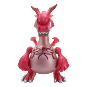 Pink Goon 8 figure by Touma | Monkey Paw Mexico