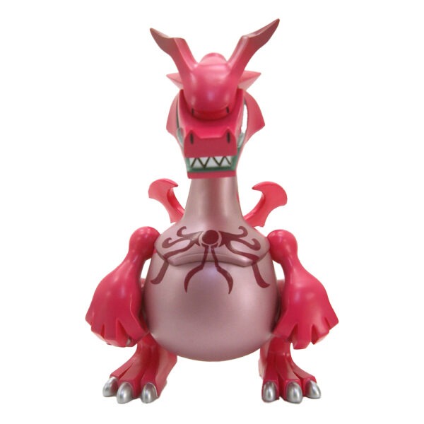 Pink Goon 8 figure by Touma | Monkey Paw Mexico