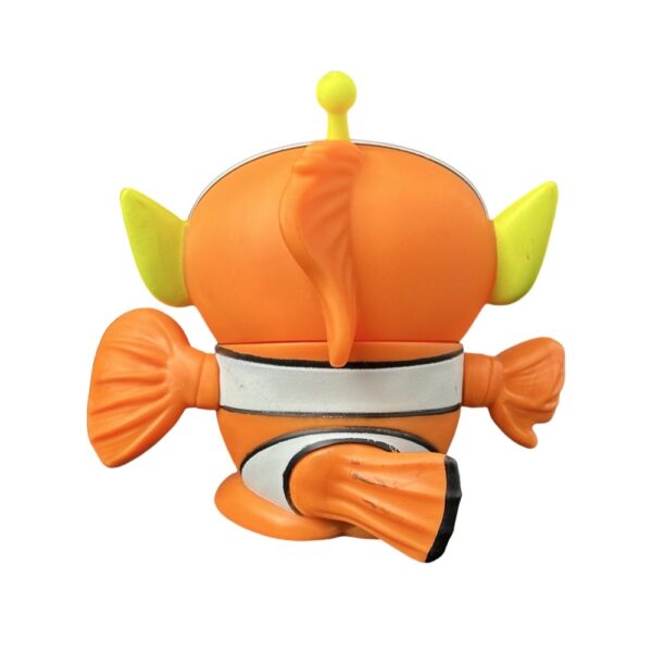 Pixar Alien Remix Finding Nemo 3 figure (2) | Monkey Paw Mexico