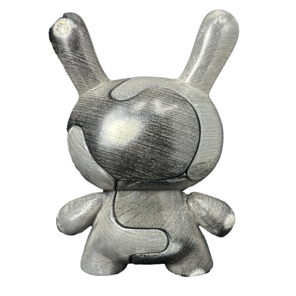 Puzzle Dunny 8 figure by Locknester | Monkey Paw Mexico