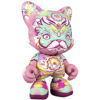 Shroomi e SuperJanky 8 figure by Thomas Han | Monkey Paw Mexico