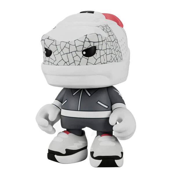 Shudog Cement 8 figure (1) | Monkey Paw Mexico