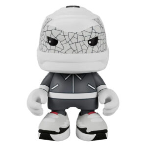Shudog Cement 8 figure (2) | Monkey Paw Mexico