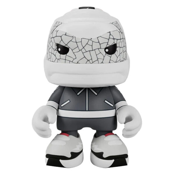 Shudog Cement 8 figure (2) | Monkey Paw Mexico