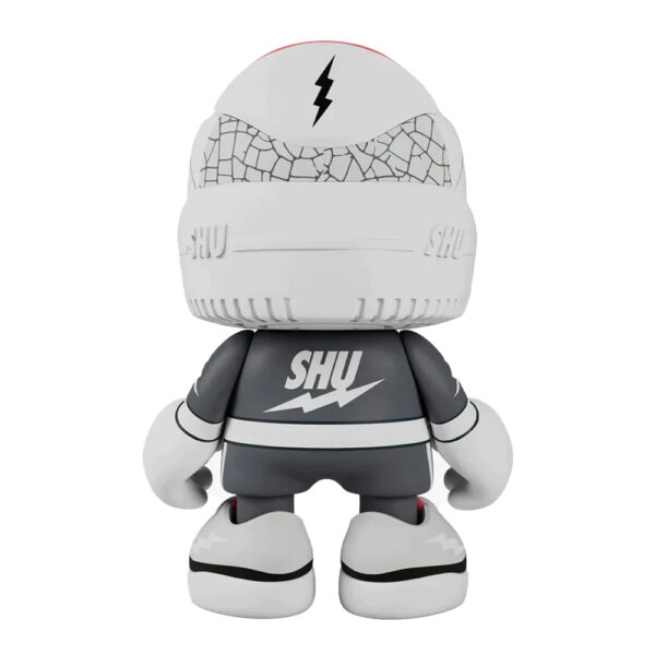 Shudog Cement 8 figure | Monkey Paw Mexico