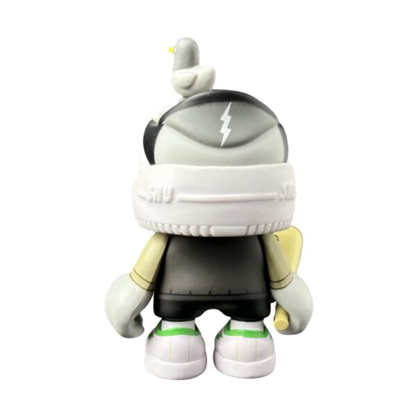 Skyrat Series 4 Janky 3.5 figure (2) | Monkey Paw Mexico