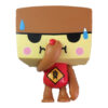 Smery Tofu 5 figure by Devilrobots (1) | Monkey Paw Mexico