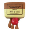Smery Tofu 5 figure by Devilrobots (2) | Monkey Paw Mexico