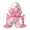 SmurfFace Pink Version 13