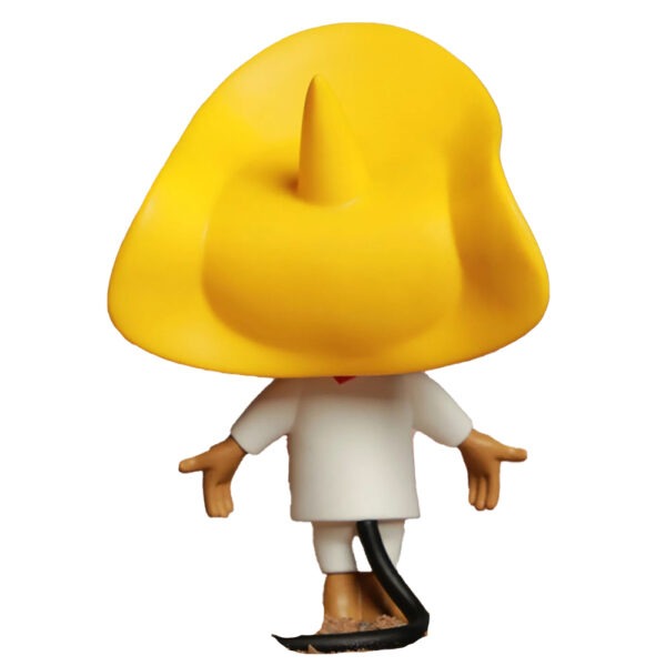 Speedy Gonzalez 6 figure by Ron English (1) | Monkey Paw Mexico