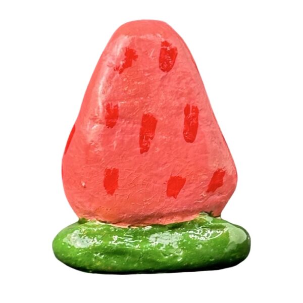 Strawberry 1.5 figure (2) | Monkey Paw Mexico
