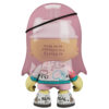 SuperGhost Pink SuperKranky 8 figure by Trevor Andrew (1) | Monkey Paw Mexico