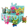 Tattoo Dunny Blind Box 3