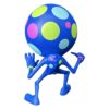 The Breaker Cosmic Bowling 7 figure by Alex Pardee (1) | Monkey Paw Mexico