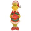 The Grinch Christmas Lamp 36
