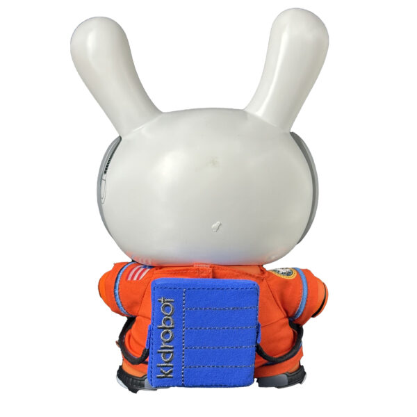 The Stars My Destination Orion Dunny 8 figure by Tristan Eaton (1) | Monkey Paw Mexico