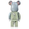 Tom Bearbrick 1000% Tom & Jerry figure (2) | Monkey Paw Mexico