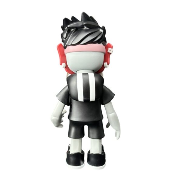 Trasher Goblin 8 figure by Chris Dokebi (2) | Monkey Paw Mexico