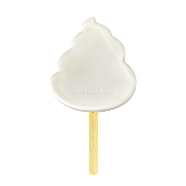 Warm Regard Bar Cream 6 figure by Kaws (2) | Monkey Paw Mexico