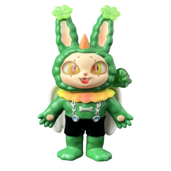 Yeaohua Fantasy Plant Rabty Zaroo 4 figure by Agan (1) | Monkey Paw Mexico