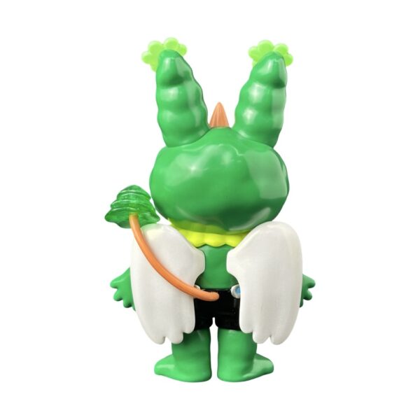 Yeaohua Fantasy Plant Rabty Zaroo 4 figure by Agan (2) | Monkey Paw Mexico