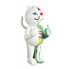 CDMX Anatomy Nermal 14 figure by RIPNDIP (2) | Monkey Paw Mexico