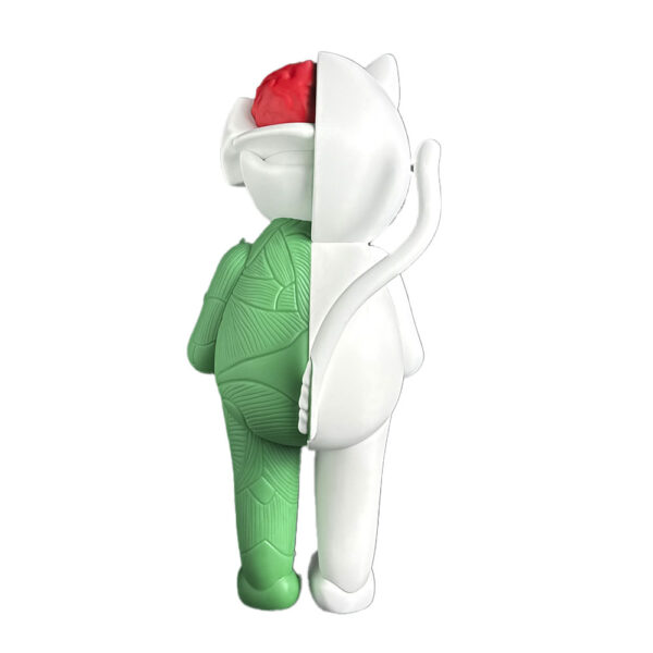 CDMX Anatomy Nermal 14 figure by RIPNDIP (3) | Monkey Paw Mexico