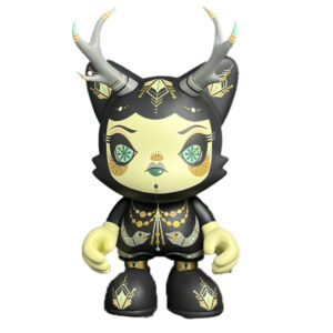 Fauna SuperJanky 8 figure by Julie West | Monkey Paw Mexico
