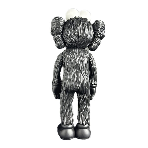 Kaws BFF Black 13 figure by Kaws (2) | Monkey Paw Mexico