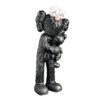 Kaws Take Black 13 figure by Kaws (1) | Monkey Paw Mexico