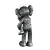 Kaws Take Black 13 figure by Kaws (2) | Monkey Paw Mexico