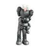 Kaws Take Black 13 figure by Kaws (3) | Monkey Paw Mexico